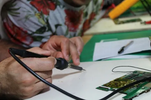 REPARATION SMARTPHONES ET TABLETTES