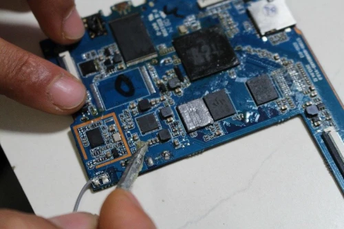 REPARATION SMARTPHONES ET TABLETTES
