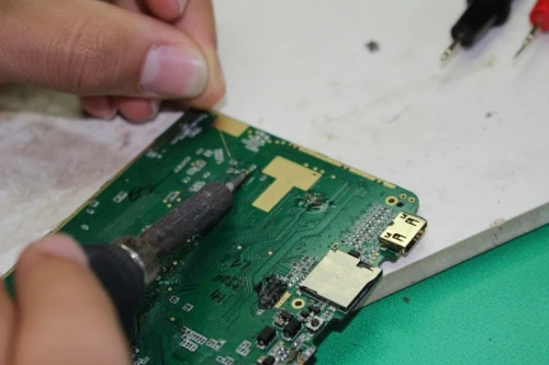 REPARATION SMARTPHONES ET TABLETTES