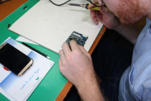 REPARATION SMARTPHONES ET TABLETTES
