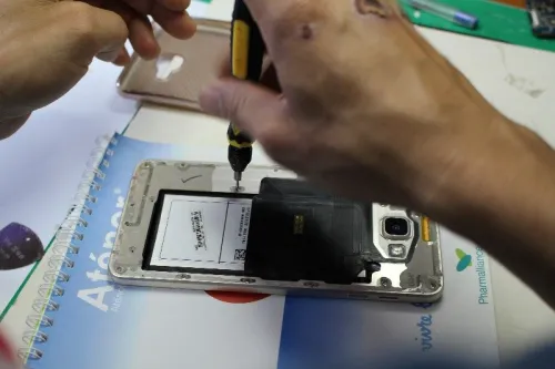 REPARATION SMARTPHONES ET TABLETTES