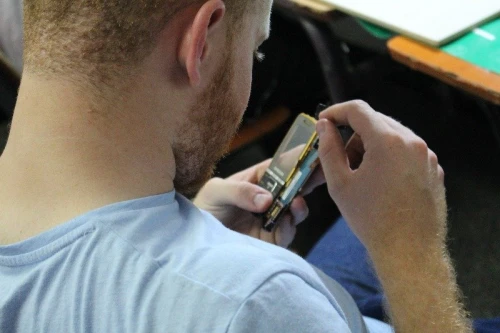 REPARATION SMARTPHONES ET TABLETTES