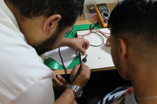 REPARATION SMARTPHONES ET TABLETTES