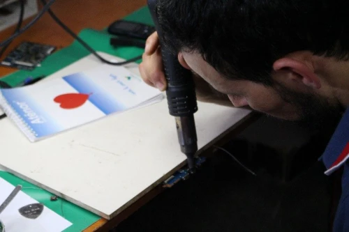 REPARATION SMARTPHONES ET TABLETTES
