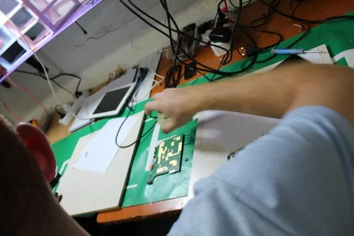 REPARATION SMARTPHONES ET TABLETTES
