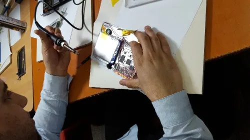 REPARATION SMARTPHONES ET TABLETTES
