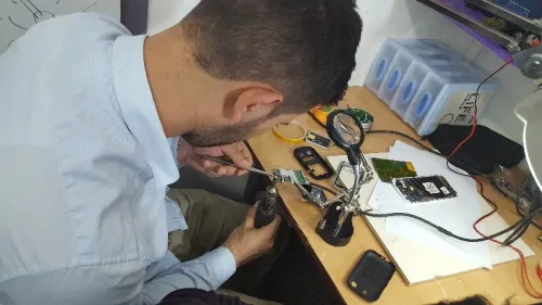REPARATION SMARTPHONES ET TABLETTES
