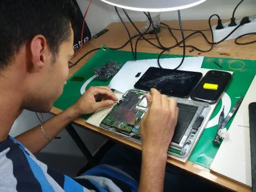 REPARATION SMARTPHONES ET TABLETTES