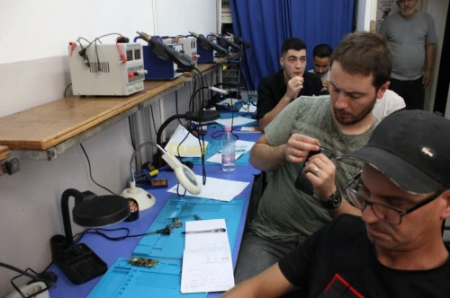 REPARATION SMARTPHONES ET TABLETTES