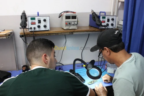 REPARATION SMARTPHONES ET TABLETTES
