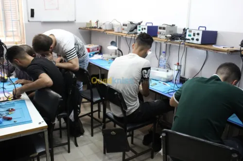 REPARATION SMARTPHONES ET TABLETTES