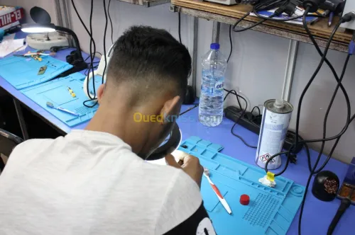 REPARATION SMARTPHONES ET TABLETTES