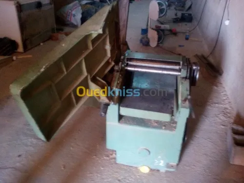 LUREM 3 OPERATION C410