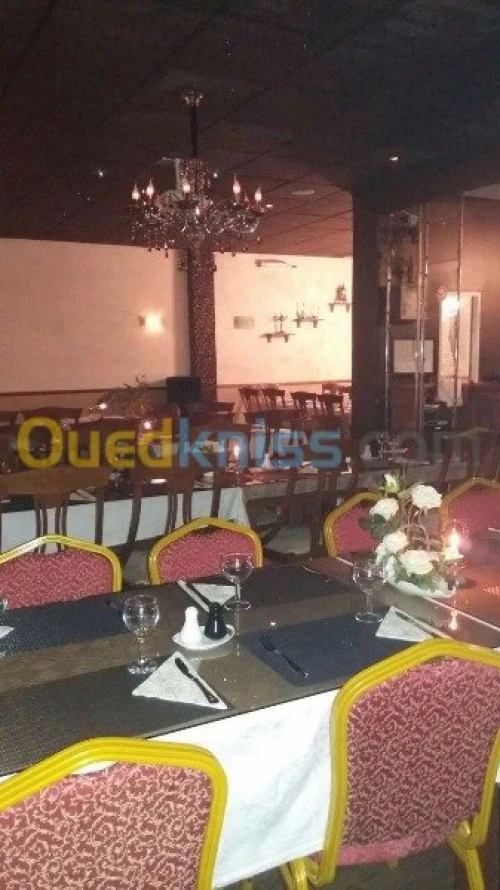 Location de salle pour événements 