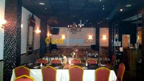 Location de salle pour événements 