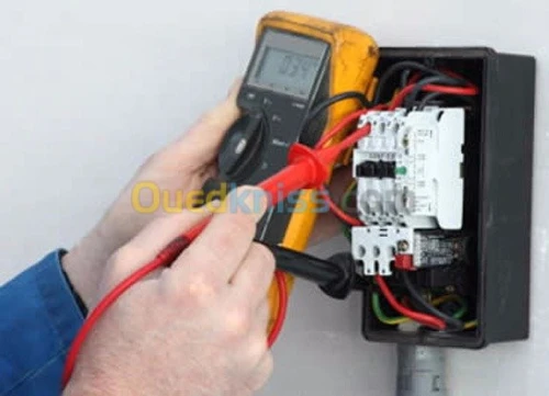 electricite generale 