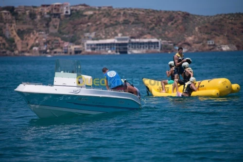 Location de bateaux jet ski et pedalo 