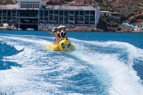 Location de bateaux jet ski et pedalo 