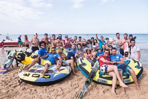Location de bateaux jet ski et pedalo 