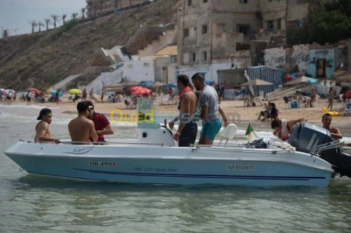 Location de bateaux jet ski et pedalo 