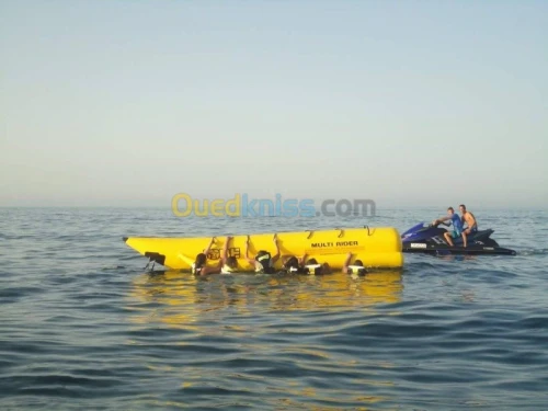 Location de bateaux jet ski et pedalo 