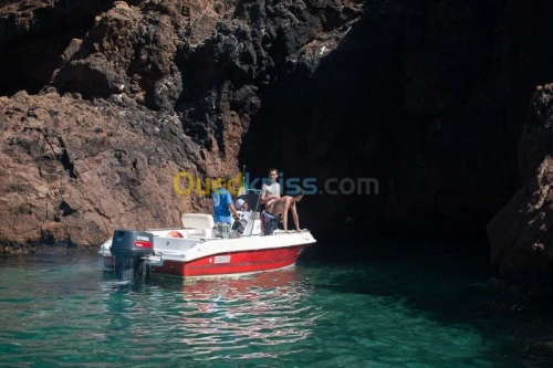 Location de bateaux jet ski et pedalo 