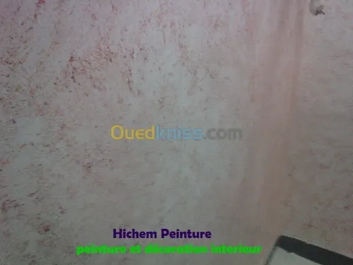 Peinture et decoration peinture 