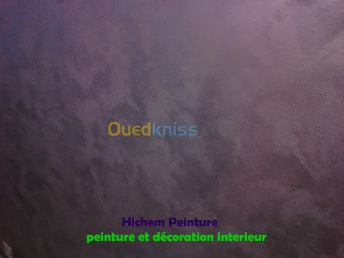 Peinture et decoration peinture 