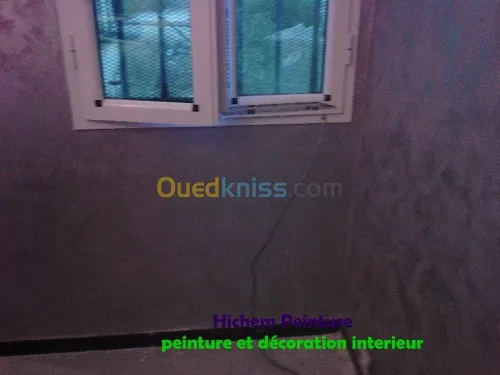 Peinture et decoration peinture 