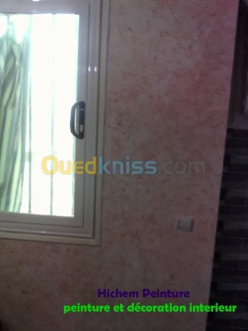 Peinture et decoration peinture 