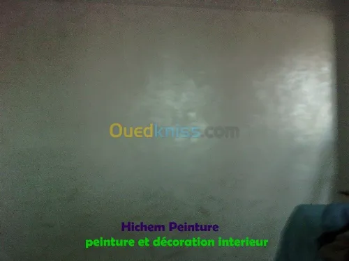 Peinture et decoration peinture 