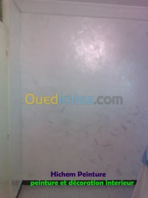 Peinture et decoration peinture 