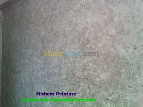 Peinture et decoration peinture 