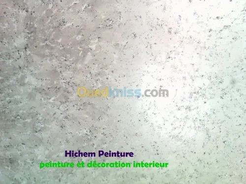 Peinture et decoration peinture 