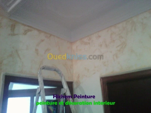 Peinture et decoration peinture 