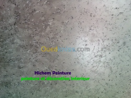 Peinture et decoration peinture 