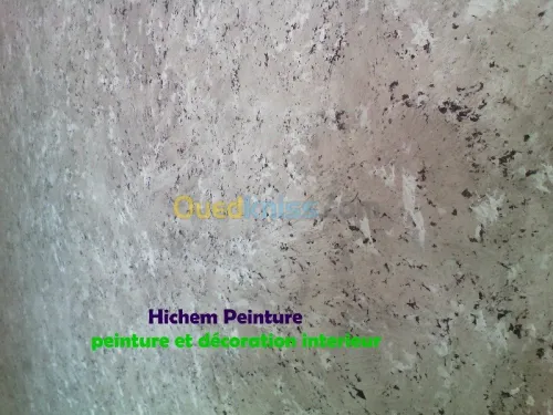 Peinture et decoration peinture 