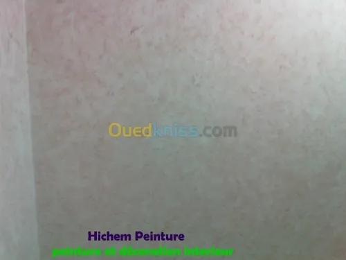 Peinture et decoration peinture 