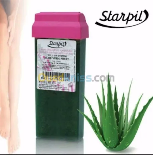 STARPIL CIRE MADE IN SPAIN