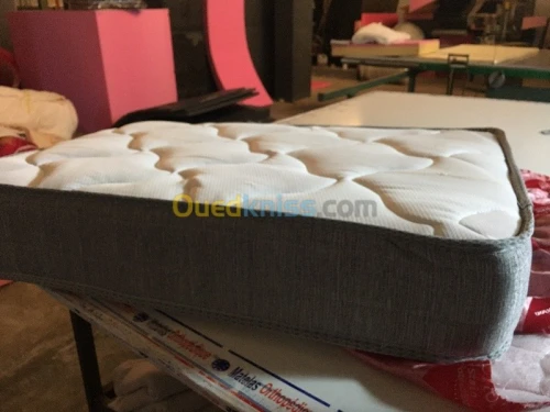 L usine du linge de maison 