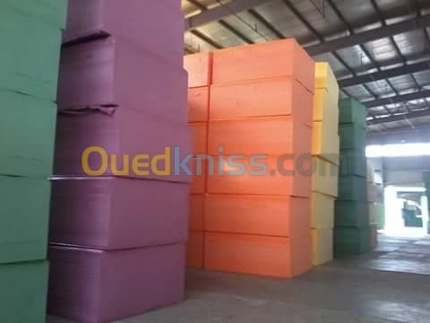 L usine du linge de maison 