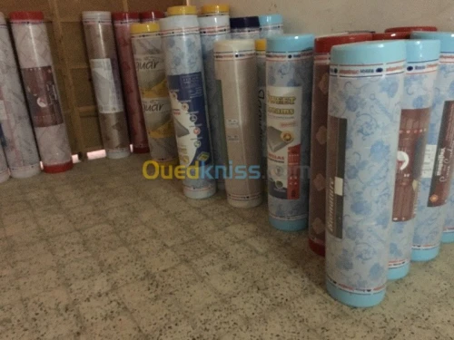 L usine du linge de maison 