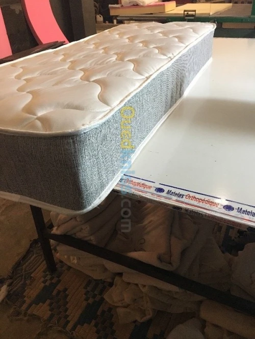 L usine du linge de maison 