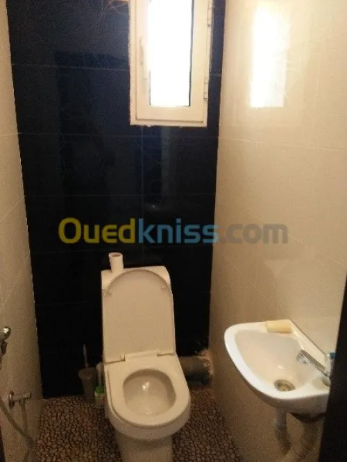 Location Appartement F3 Alger Hydra