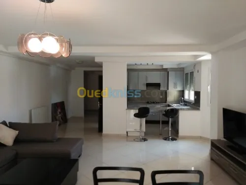 Location Appartement F3 Alger Hydra
