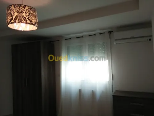 Location Appartement F3 Alger Hydra