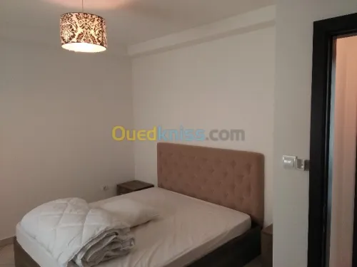 Location Appartement F3 Alger Hydra