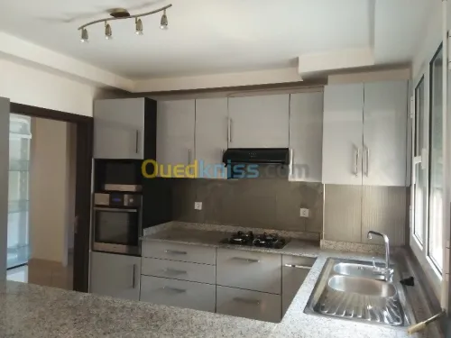 Location Appartement F3 Alger Hydra