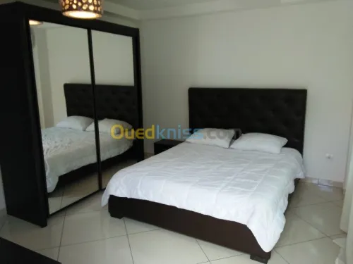 Location Appartement F3 Alger Hydra