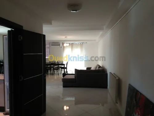 Location Appartement F3 Alger Hydra